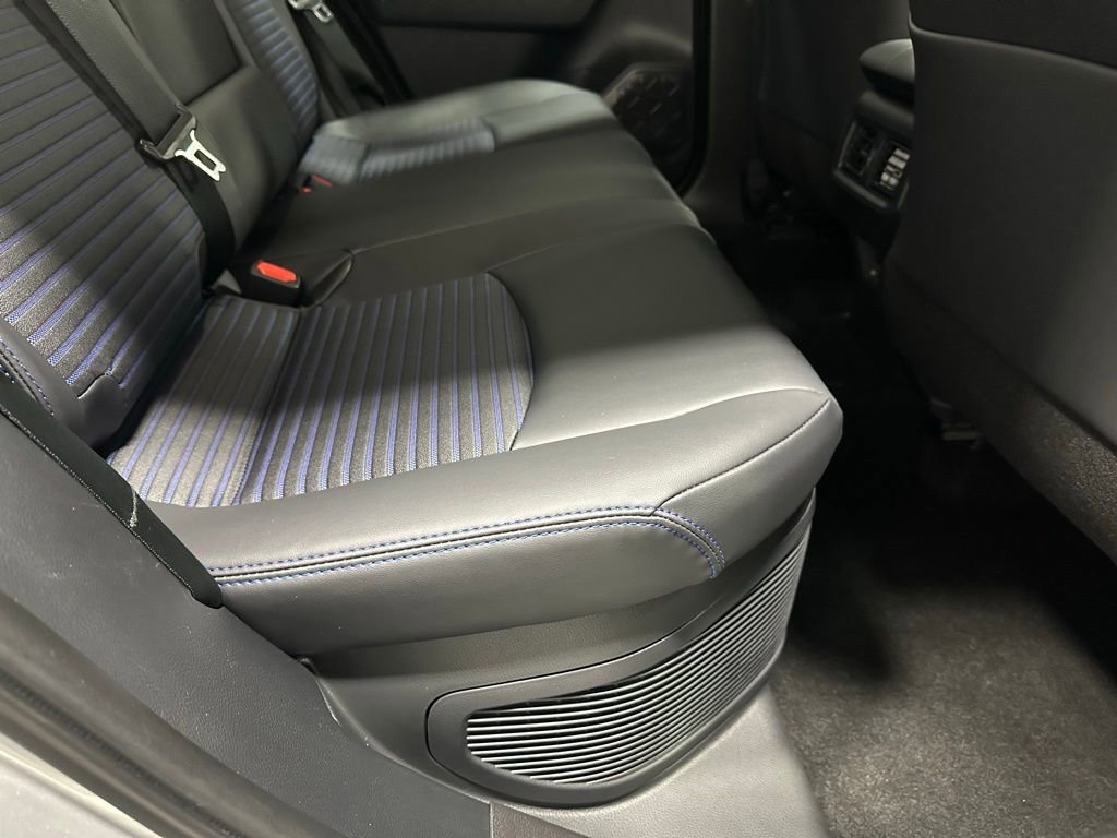 Used 2025 Toyota RAV4 XSE w/ Weather Package image 55