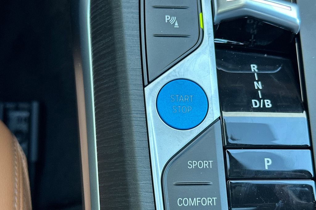 New 2026 BMW i4 eDrive40 w/ Premium Package image 25