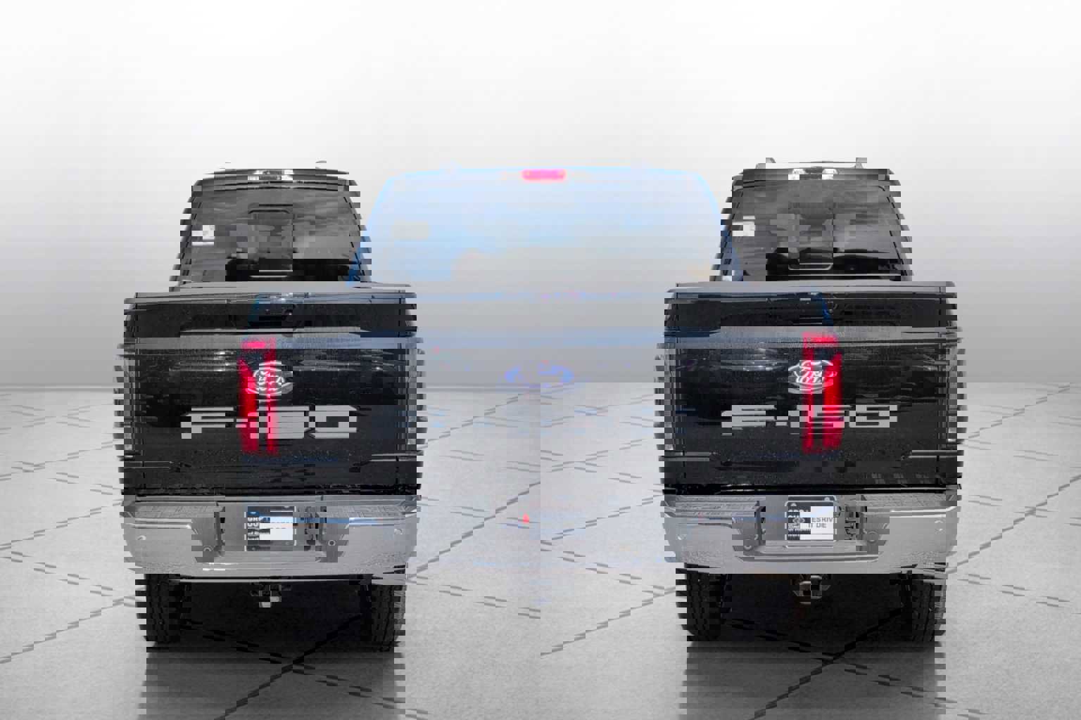 New 2026 Ford F150 Lariat AWD/4WD image 4