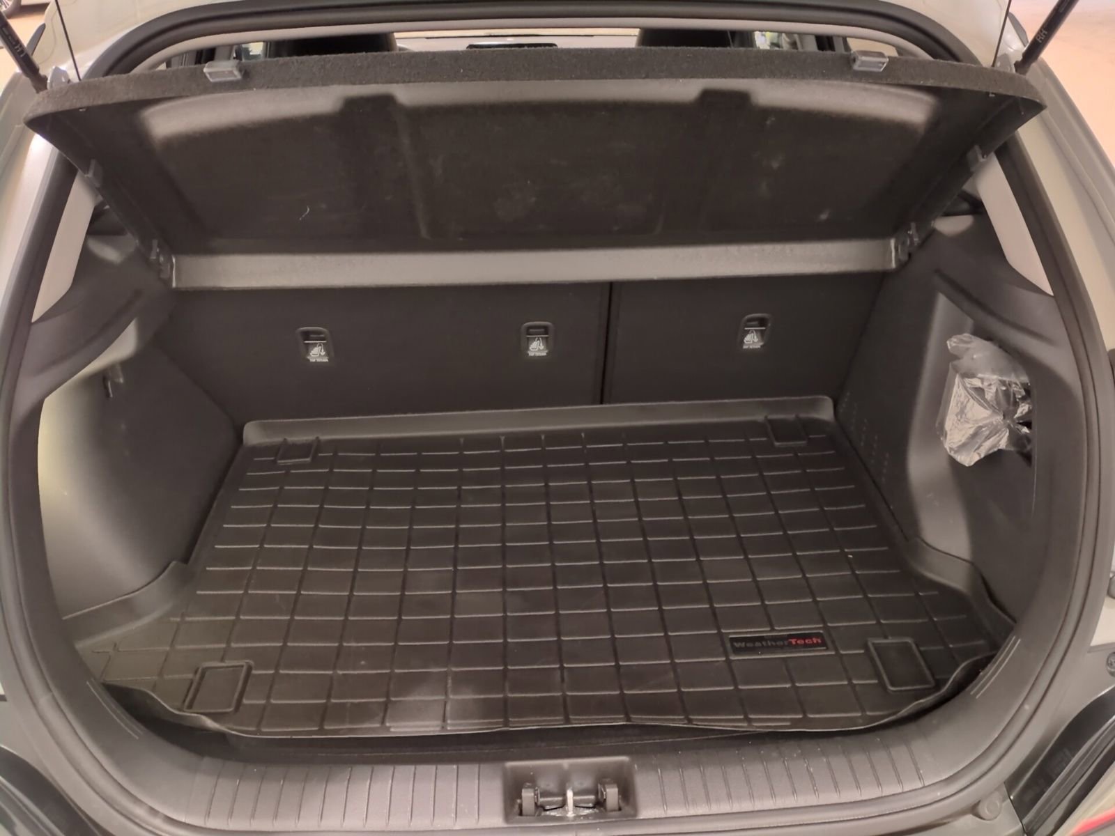 Certified 2023 Hyundai Kona SEL w/ Convenience Package image 13