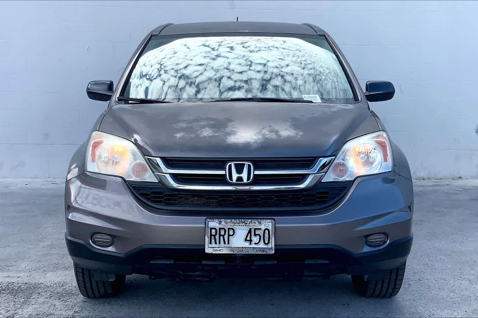 Used 2011 Honda CR-V SE image 7