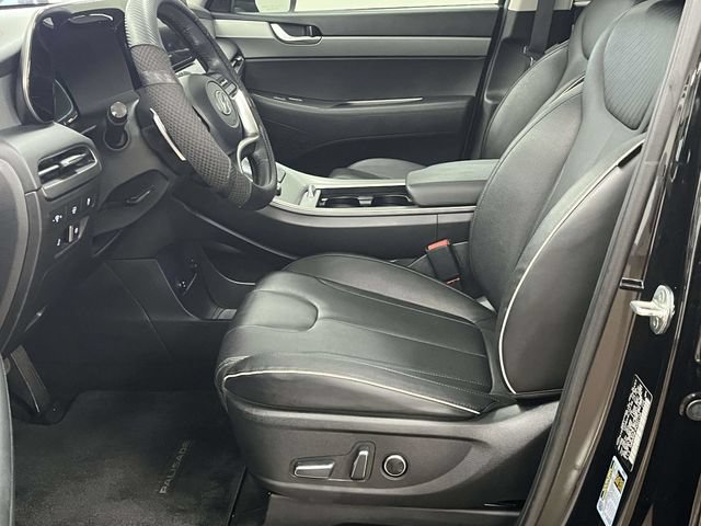 Used 2023 Hyundai Palisade XRT AWD/4WD image 14