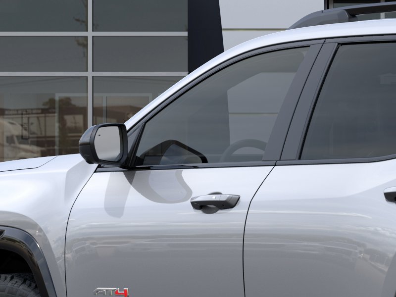 New 2026 GMC Terrain AT4 w/ Convenience Package III AWD/4WD image 12