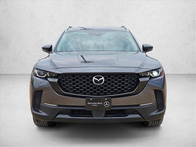 Used 2024 MAZDA CX-50 AWD 2.5 S w/ Weather Package image 2