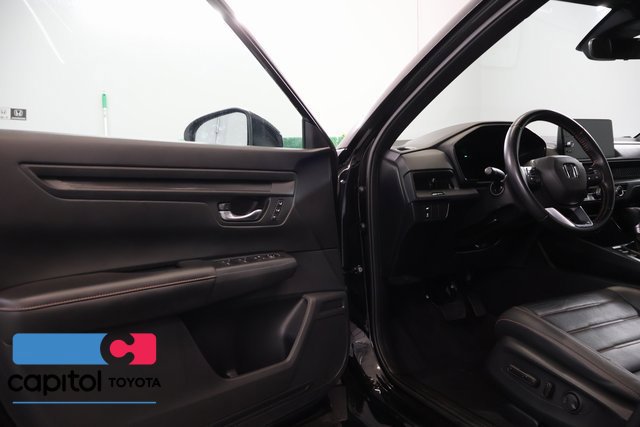 Used 2025 Honda CR-V Sport-L image 8