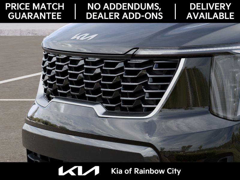 New 2026 Kia Sorento S FWD image 14
