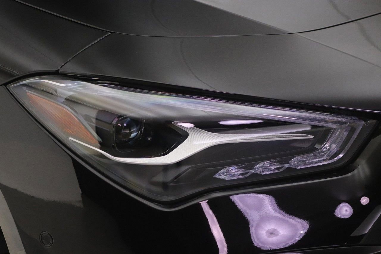 Certified 2026 Mercedes-Benz CLA 250 image 28