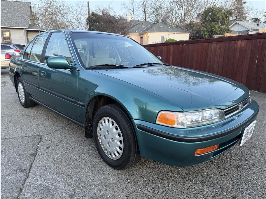Used 1992 Honda Accord LX
