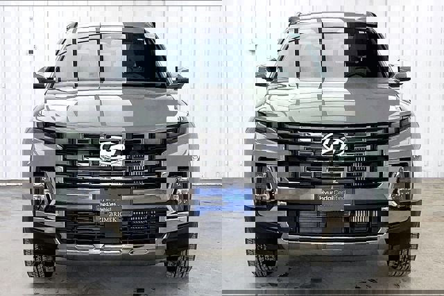 Certified 2026 Hyundai Santa Cruz Limited image 3