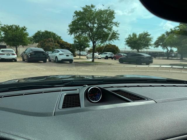 Used 2014 Porsche Panamera w/ Premium Package Plus image 16