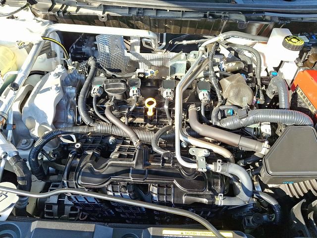 Used 2021 Nissan Rogue SV w/ Premium Package image 30