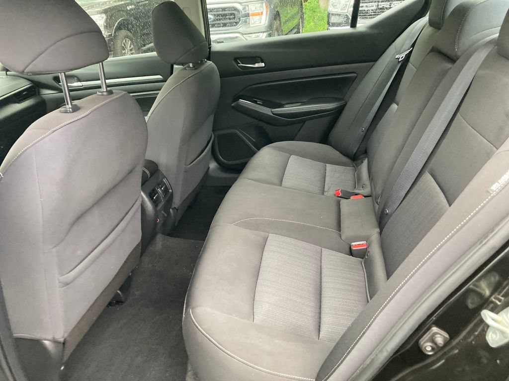 Used 2020 Nissan Altima 2.5 SV AWD/4WD image 32