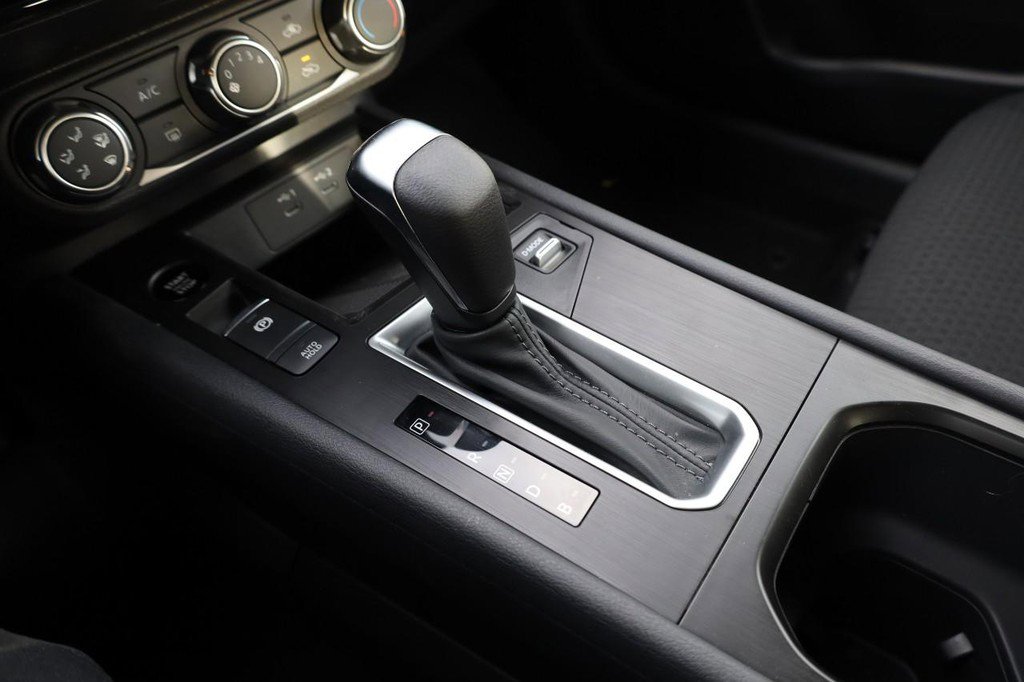 New 2026 Nissan Kicks S image 16