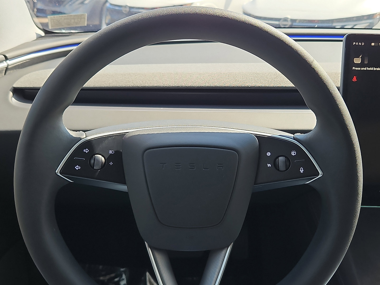 Used 2024 Tesla Model 3 Standard Range image 19