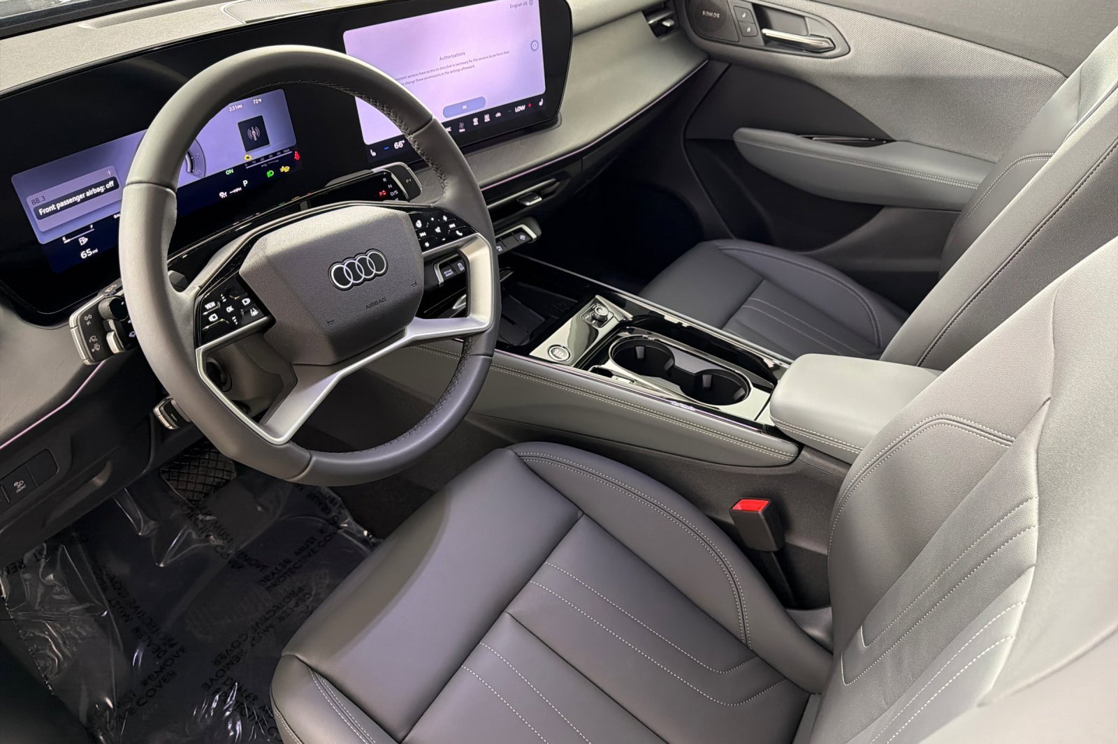 New 2026 Audi Q3 quattro 2.0T image 9