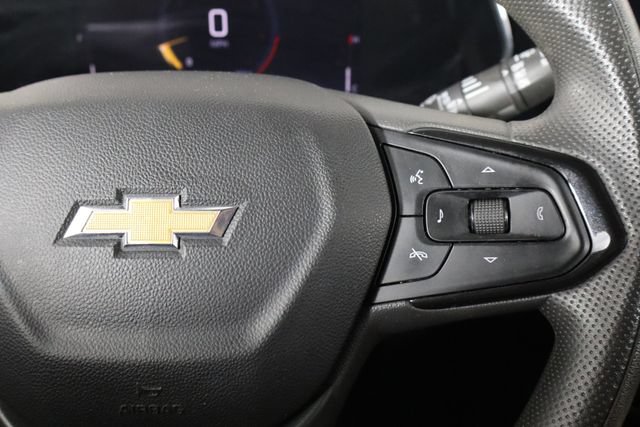 Used 2024 Chevrolet TrailBlazer LT FWD image 10