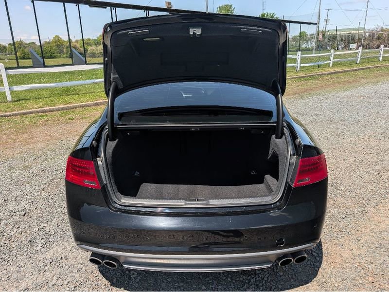 Used 2013 Audi S5 Premium Plus w/ Audi MMI Navigation Plus Pkg AWD/4WD image 7