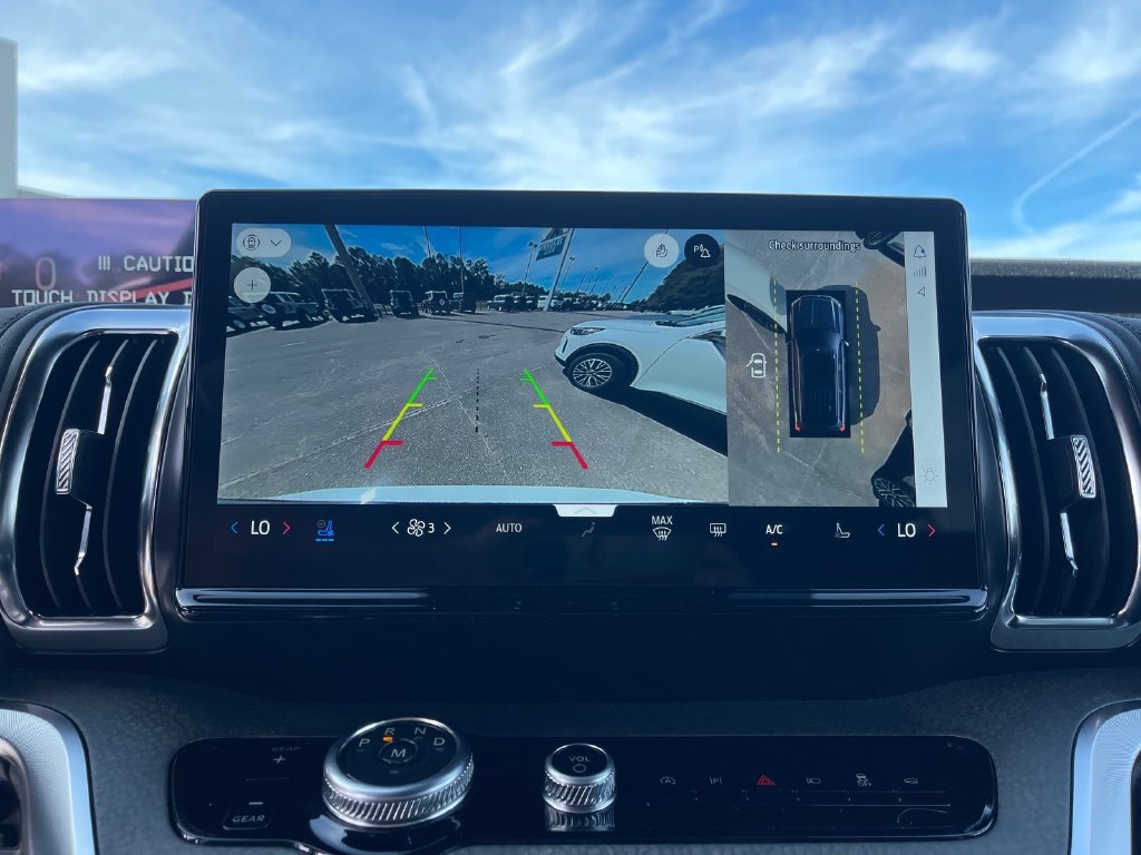 New 2027 Ford Expedition Tremor AWD/4WD image 4