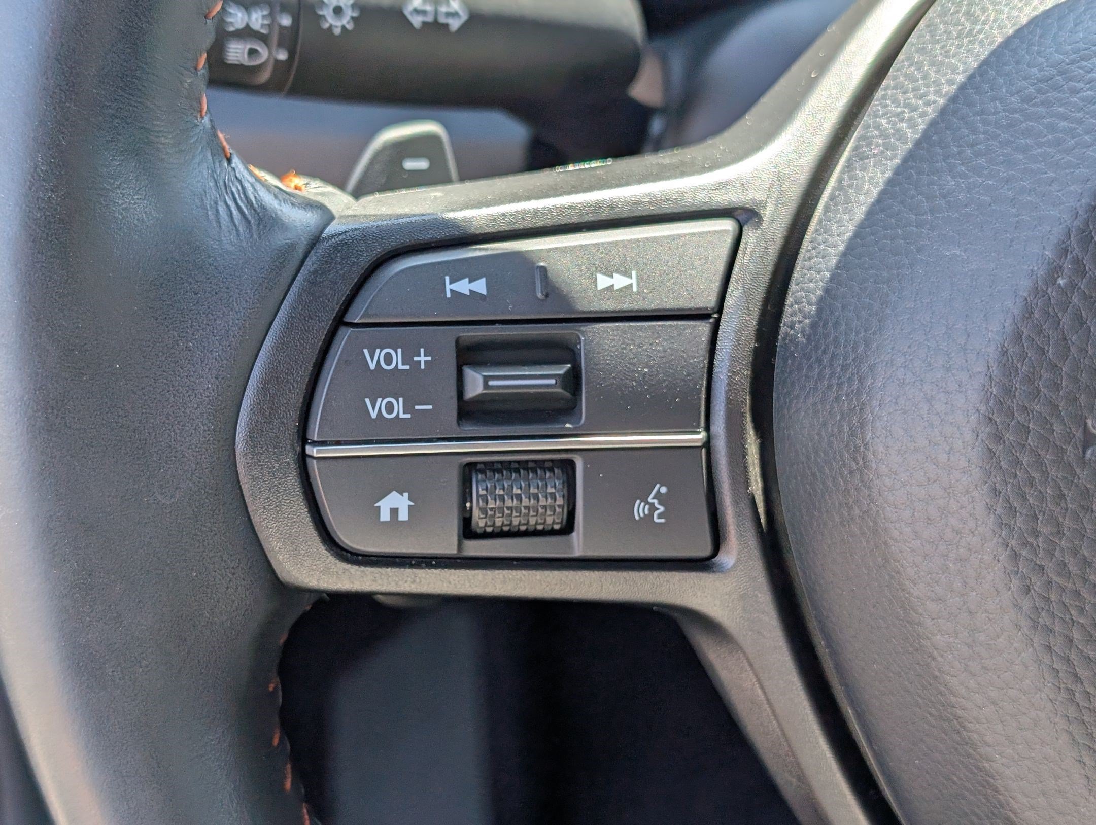 Used 2025 Honda CR-V Sport-L image 20