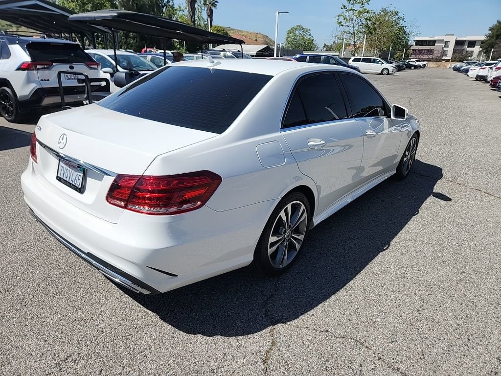 Used 2014 Mercedes-Benz E 350 E 350 image 5