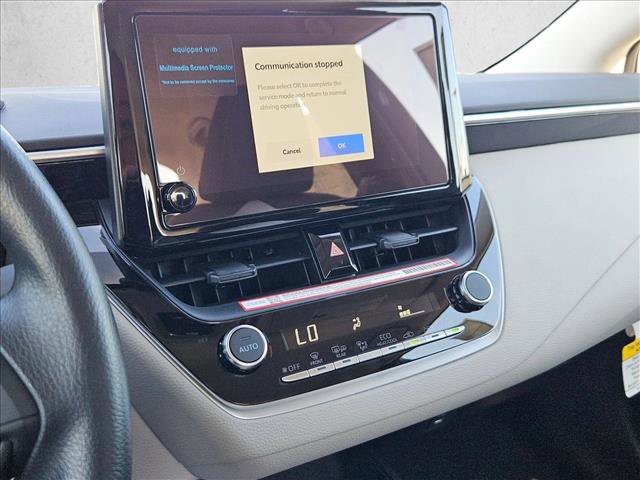 New 2026 Toyota Corolla LE image 11