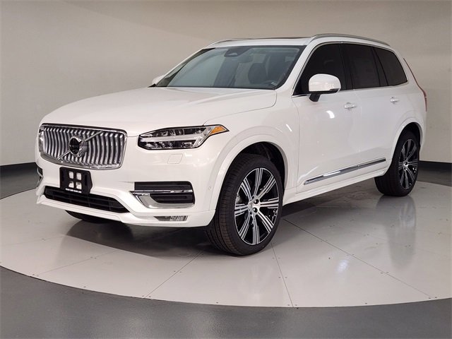 New 2025 Volvo XC90 B6 Plus w/ Protection Package Premier
