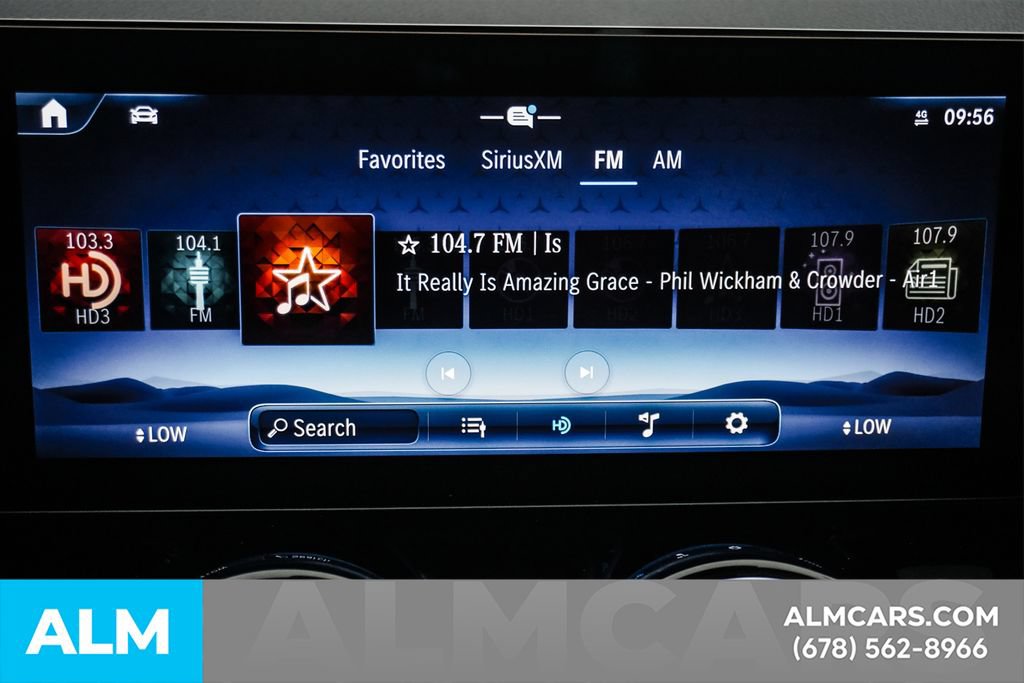 Used 2024 Mercedes-Benz GLA 250 image 39