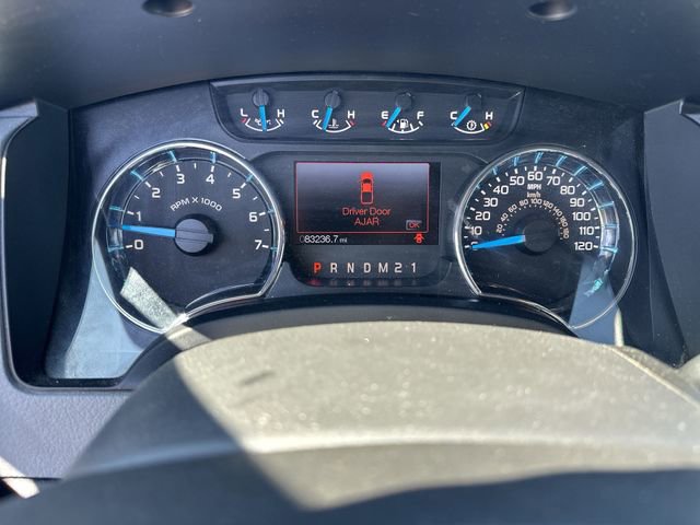 Used 2013 Ford F150 XLT w/ Luxury Equipment Group image 12