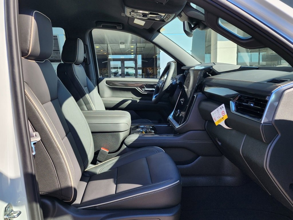 New 2026 GMC Yukon Elevation image 41