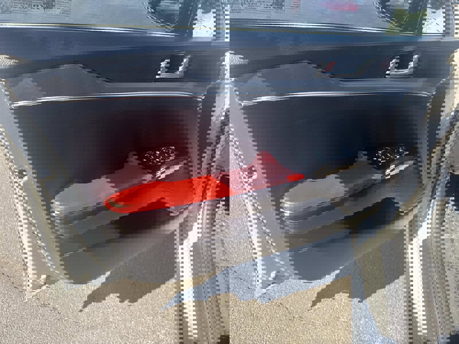 Used 2023 Kia K5 GT-Line w/ GT-Line Premium Package image 16