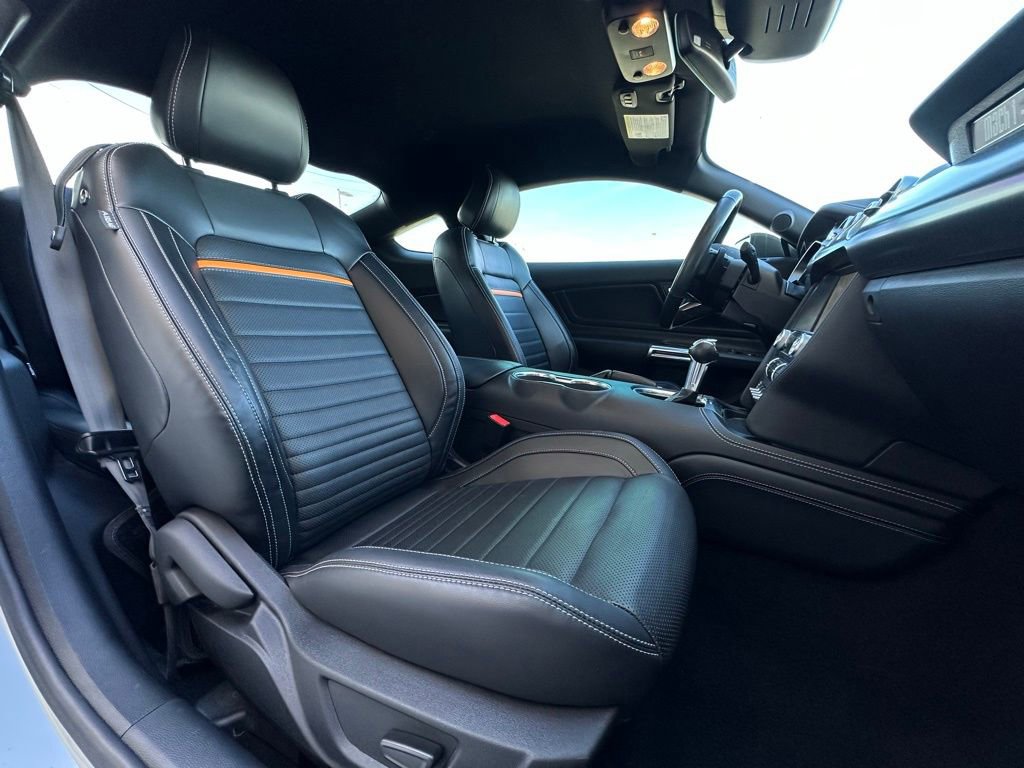 Used 2021 Ford Mustang Mach 1 w/ Equipment Group 700A image 25