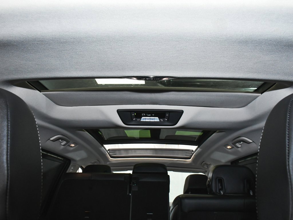 Used 2024 BMW X7 xDrive40i image 91