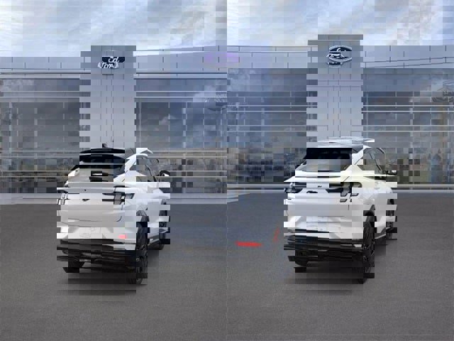 New 2025 Ford Mustang Mach-E Premium w/ Sport Appearance Package image 9