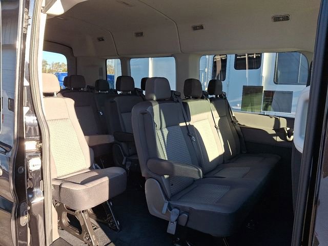 Used 2023 Ford Transit 350 XLT image 13
