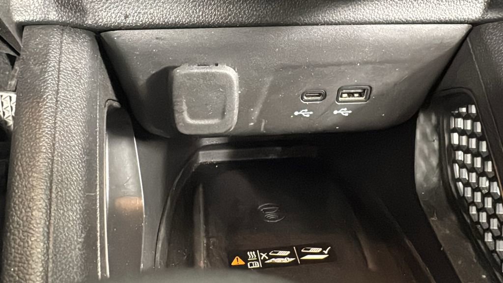 Used 2024 Chevrolet TrailBlazer LT w/ Convenience Package image 29