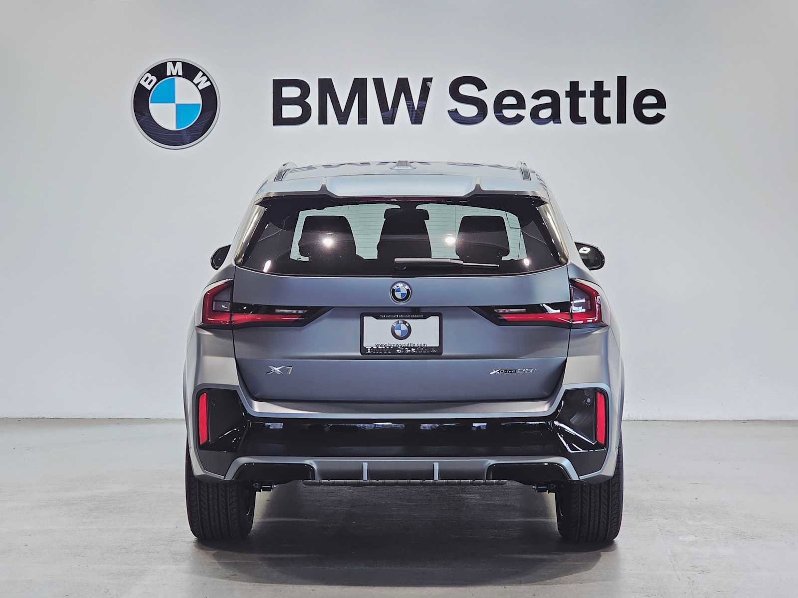 New 2025 BMW X1 xDrive28i image 5