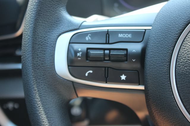 Used 2024 Kia Sportage LX AWD/4WD image 14