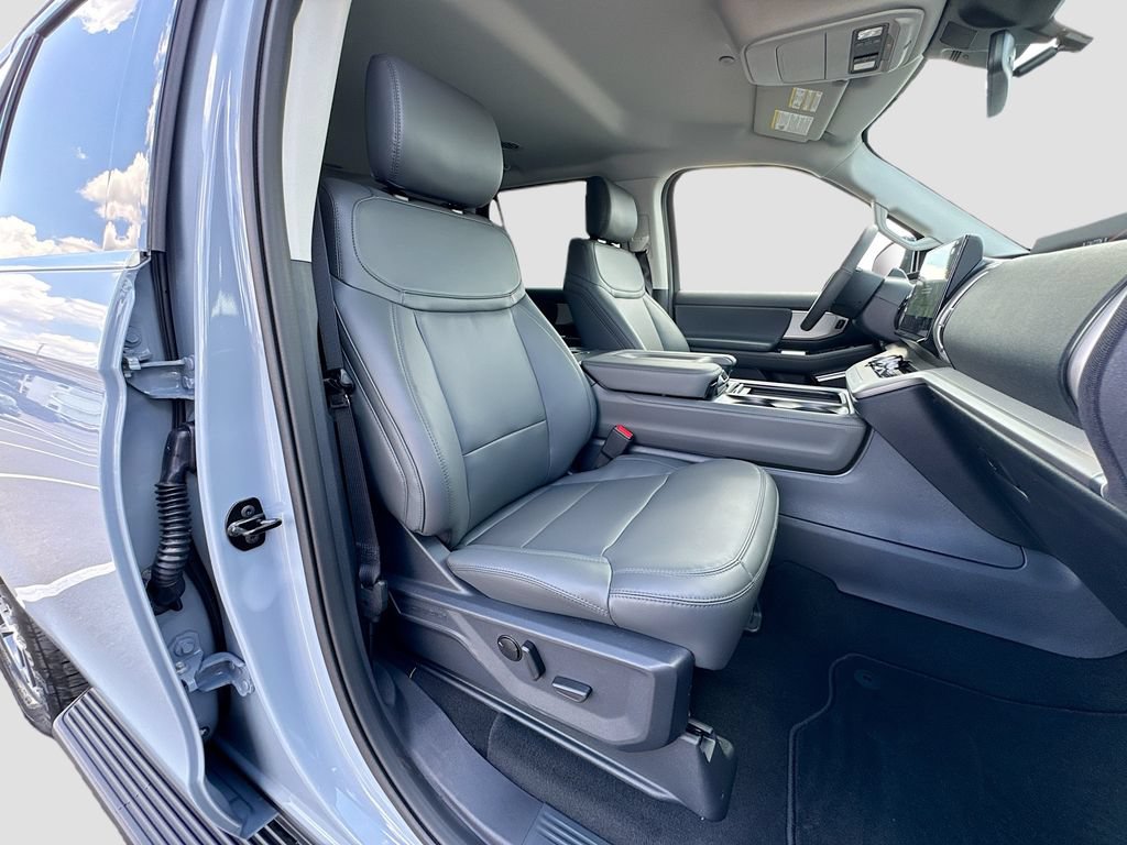 New 2026 Ford Expedition Active RWD image 36