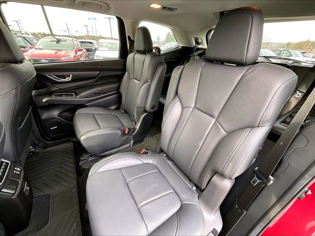 Used 2023 Subaru Ascent Limited w/ Technology Package image 14