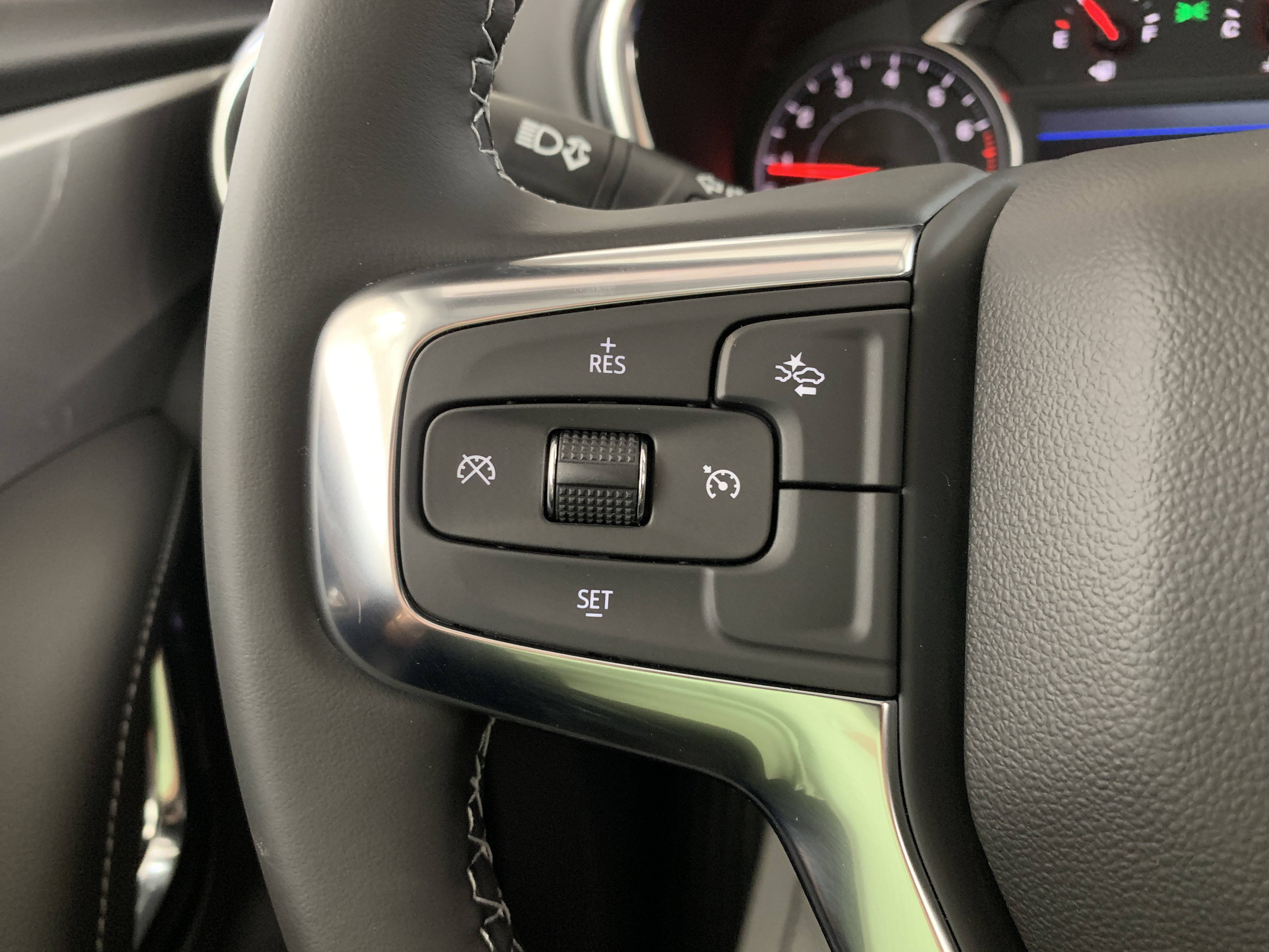 New 2025 Chevrolet Blazer LT image 22