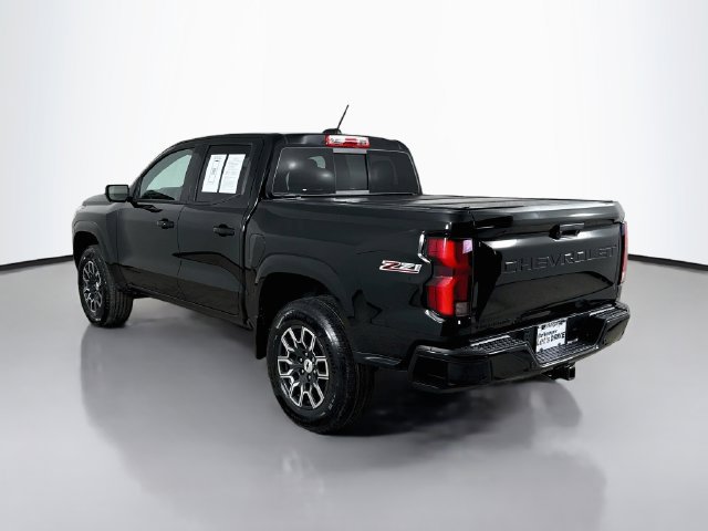 Used 2023 Chevrolet Colorado Z71 w/ Z71 Convenience Package 2 AWD/4WD image 10