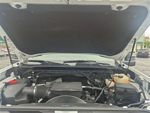 Certified 2024 Chevrolet Silverado 2500 LT w/ Convenience Package image 92