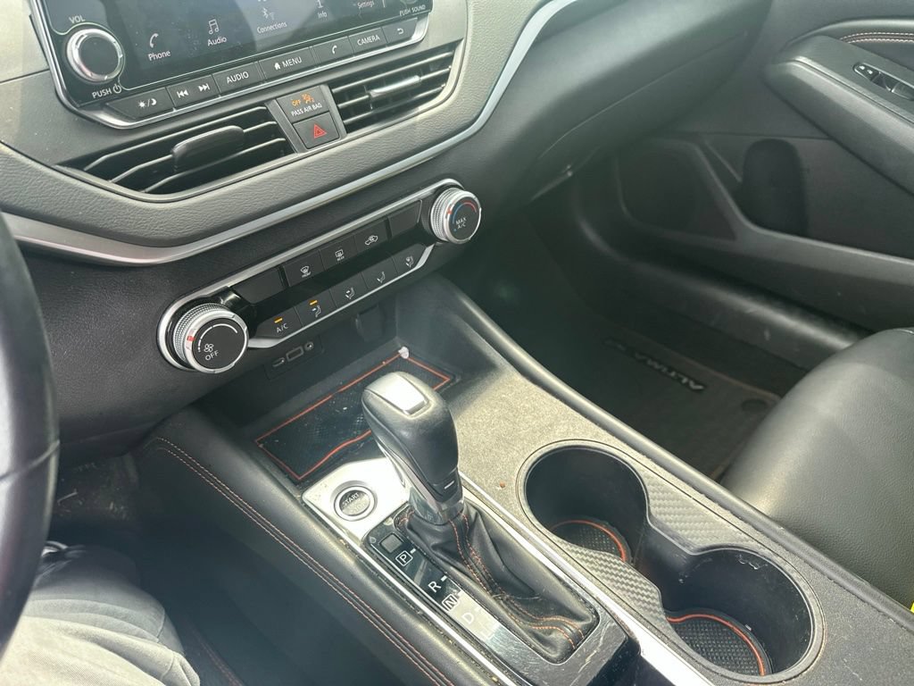 Used 2020 Nissan Altima 2.5 SR FWD image 16