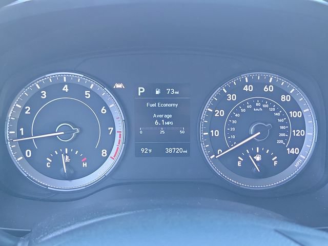 Used 2021 Hyundai Venue SE FWD image 10