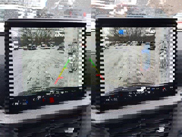 New 2026 Ford Explorer Tremor w/ Tremor Ultimate Package image 26