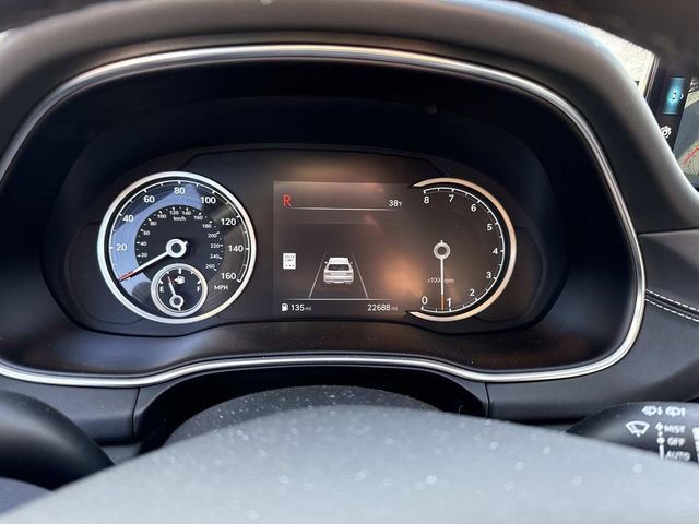 Used 2024 Genesis GV80 2.5T image 31