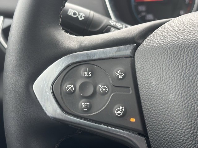 Used 2023 Chevrolet Traverse LT w/ LT Premium Package image 19