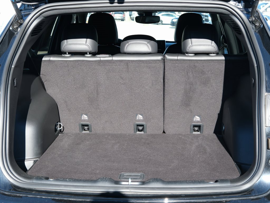 Used 2024 Jeep Compass Trailhawk image 34