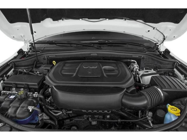 Used 2022 Dodge Durango R/T AWD/4WD image 15