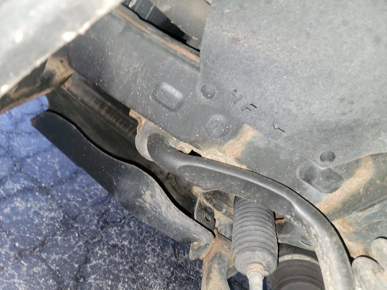 Used 2012 Toyota Tacoma 4x4 Double Cab image 15